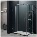 Shower Enclosures and Doors