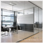 Glass Walls and Partitions